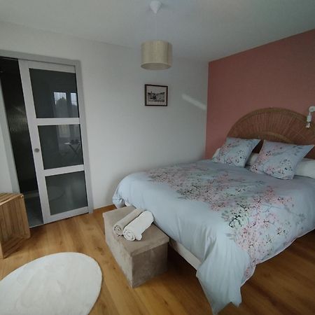 Chambre D'Hote Cosy Domaine Du Bagnerot La Chapelle-aux-Bois Εξωτερικό φωτογραφία