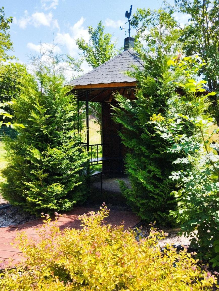 Chambre D'Hote Cosy Domaine Du Bagnerot La Chapelle-aux-Bois Εξωτερικό φωτογραφία
