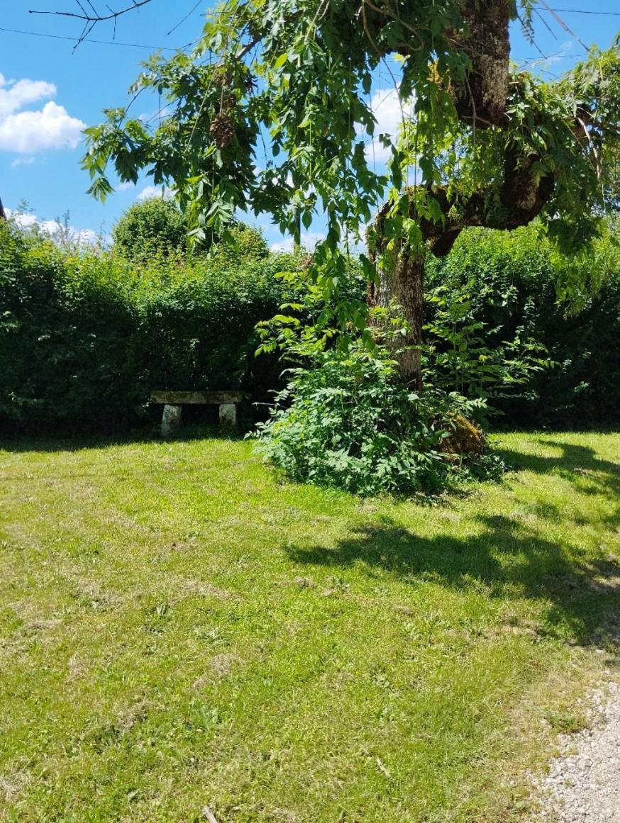 Chambre D'Hote Cosy Domaine Du Bagnerot La Chapelle-aux-Bois Εξωτερικό φωτογραφία