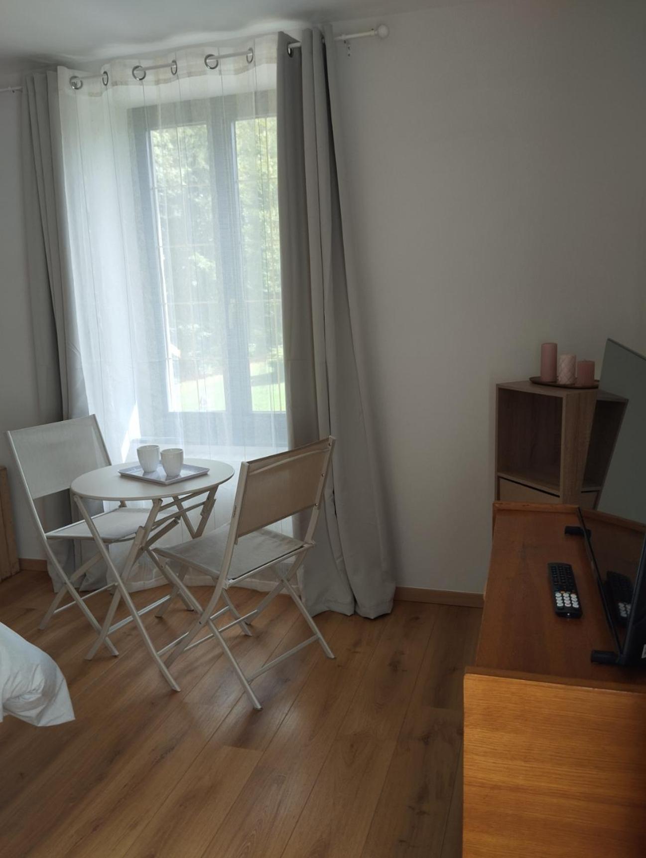 Chambre D'Hote Cosy Domaine Du Bagnerot La Chapelle-aux-Bois Εξωτερικό φωτογραφία