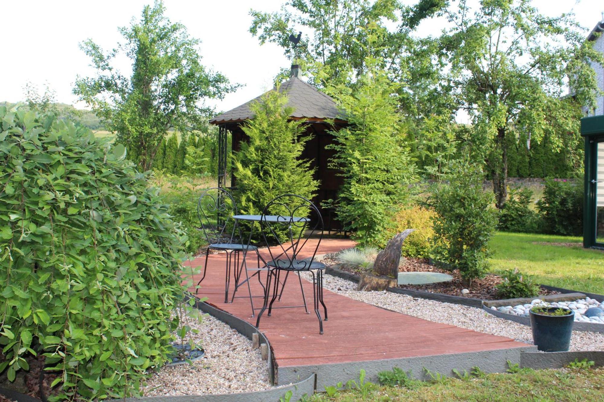 Chambre D'Hote Cosy Domaine Du Bagnerot La Chapelle-aux-Bois Εξωτερικό φωτογραφία