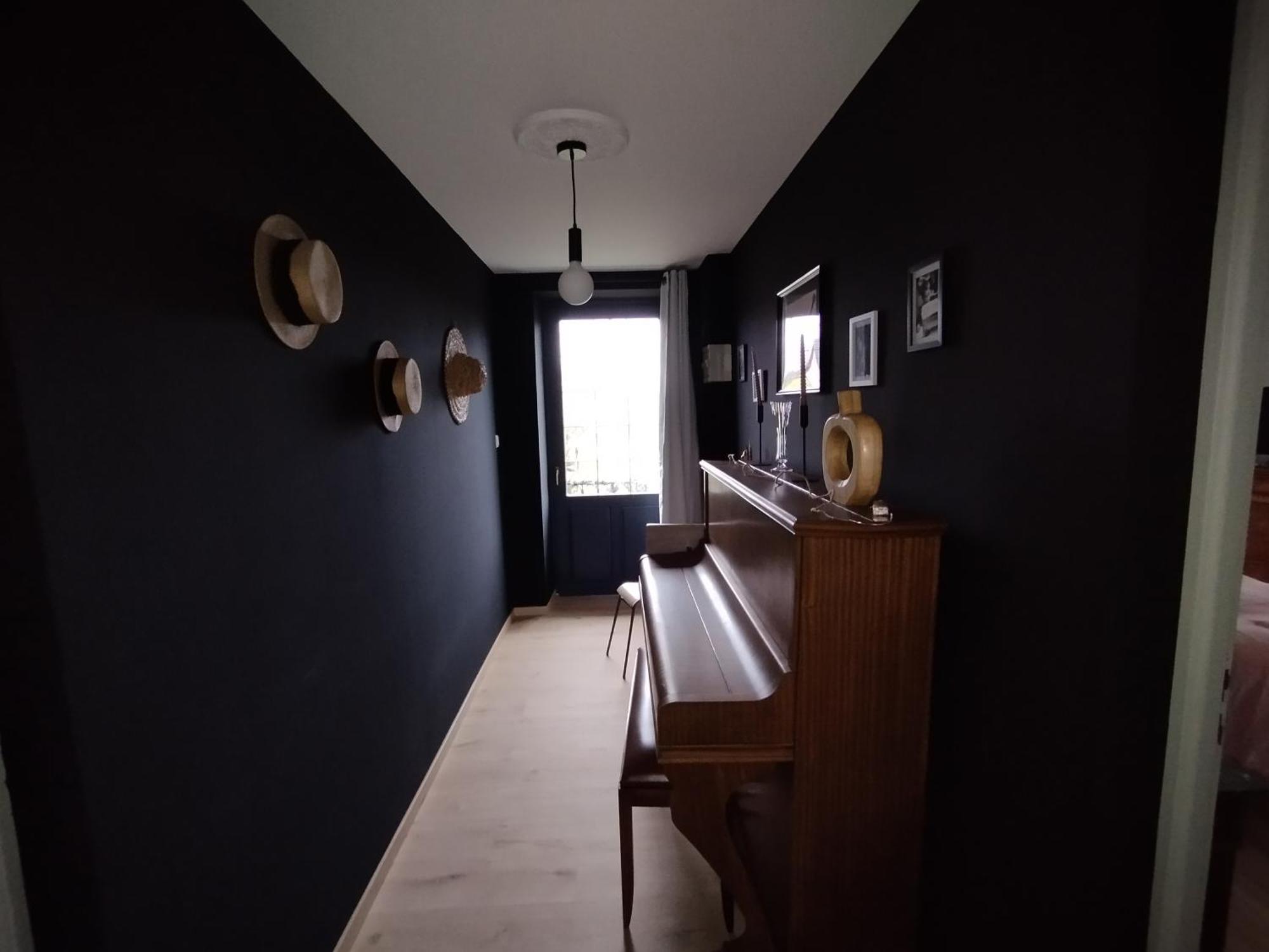 Chambre D'Hote Cosy Domaine Du Bagnerot La Chapelle-aux-Bois Εξωτερικό φωτογραφία